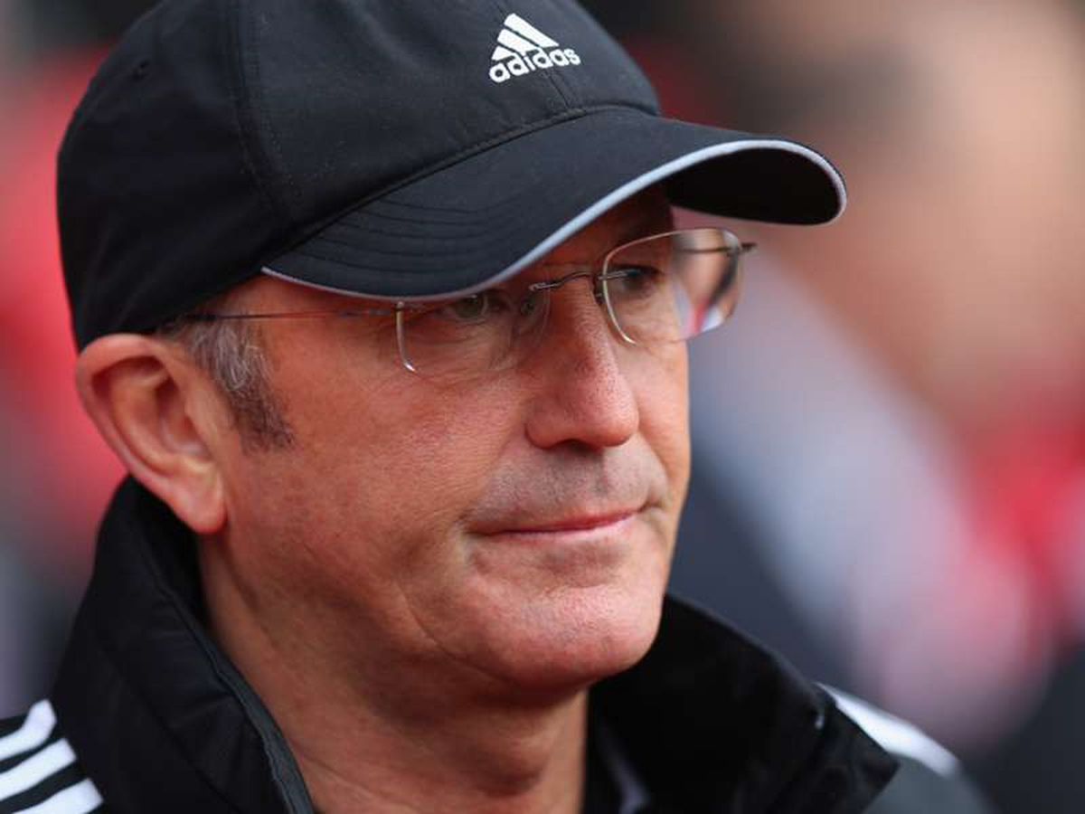 Crystal Palace\'da Pulis Dönemi