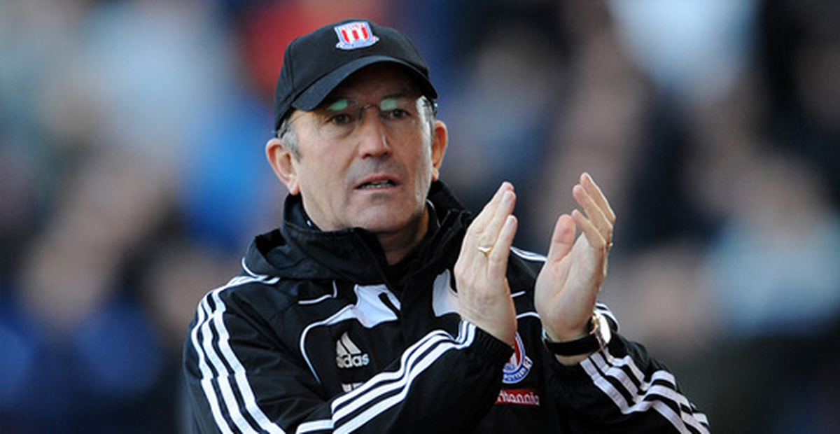 Crystal Palace\'da Pulis Dönemi Başladı