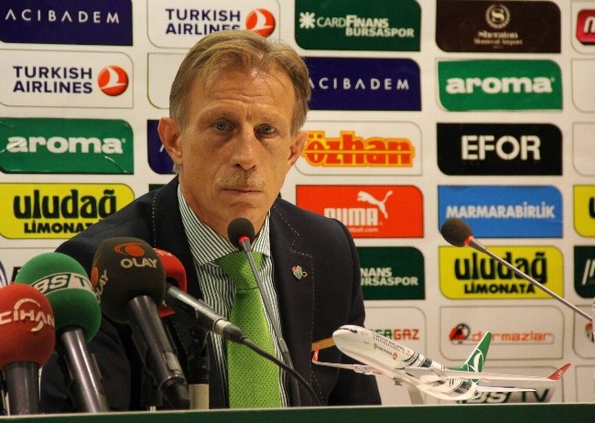 Daum: "Batalla\'nın Ayrılık Sebebini Anlamış Değilim"