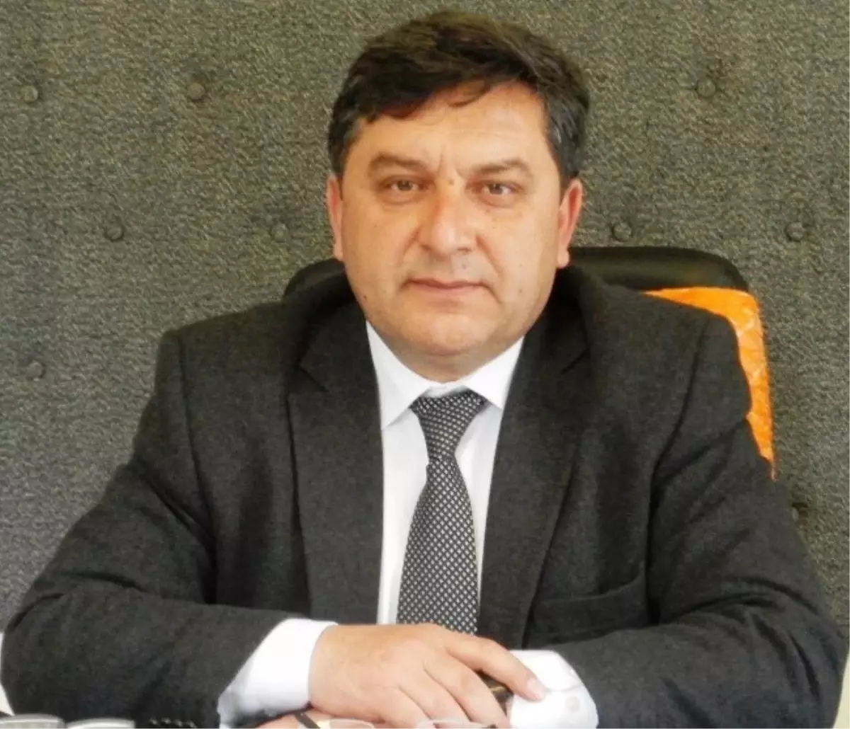 Deplasman Giderlerini Demirci Karşıladı