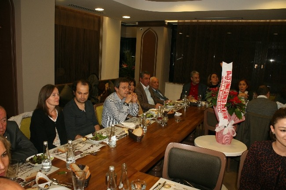 Dişhekimleri Haftası