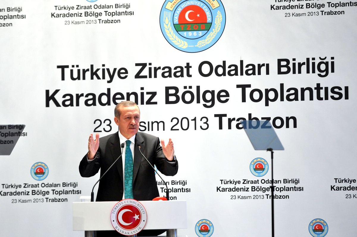 Türkiye 188 Ülkeye Bin 633 Çeşit Tarım Ürünü İhraç Ediyor