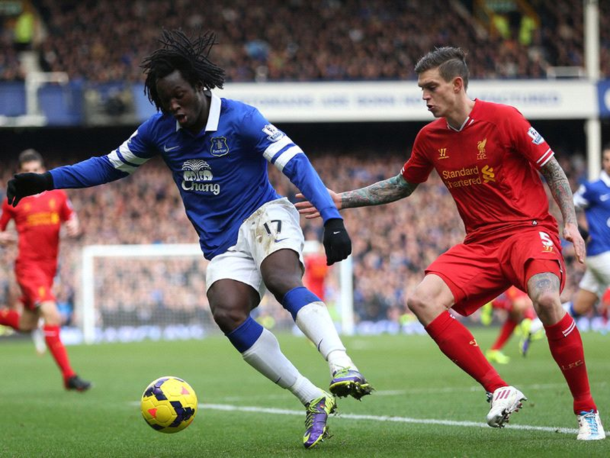 Everton ile Liverpool Yenişemedi!: 3-3