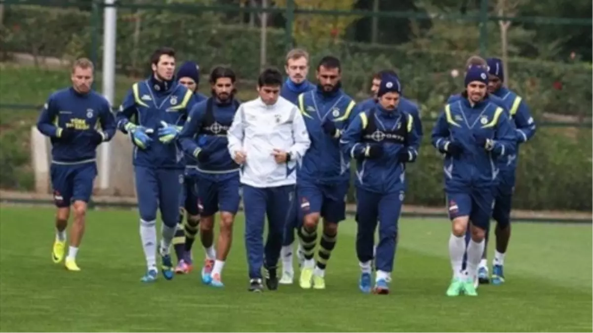 Fenerbahçe ile Medical Park Antalyaspor 37. Randevuda