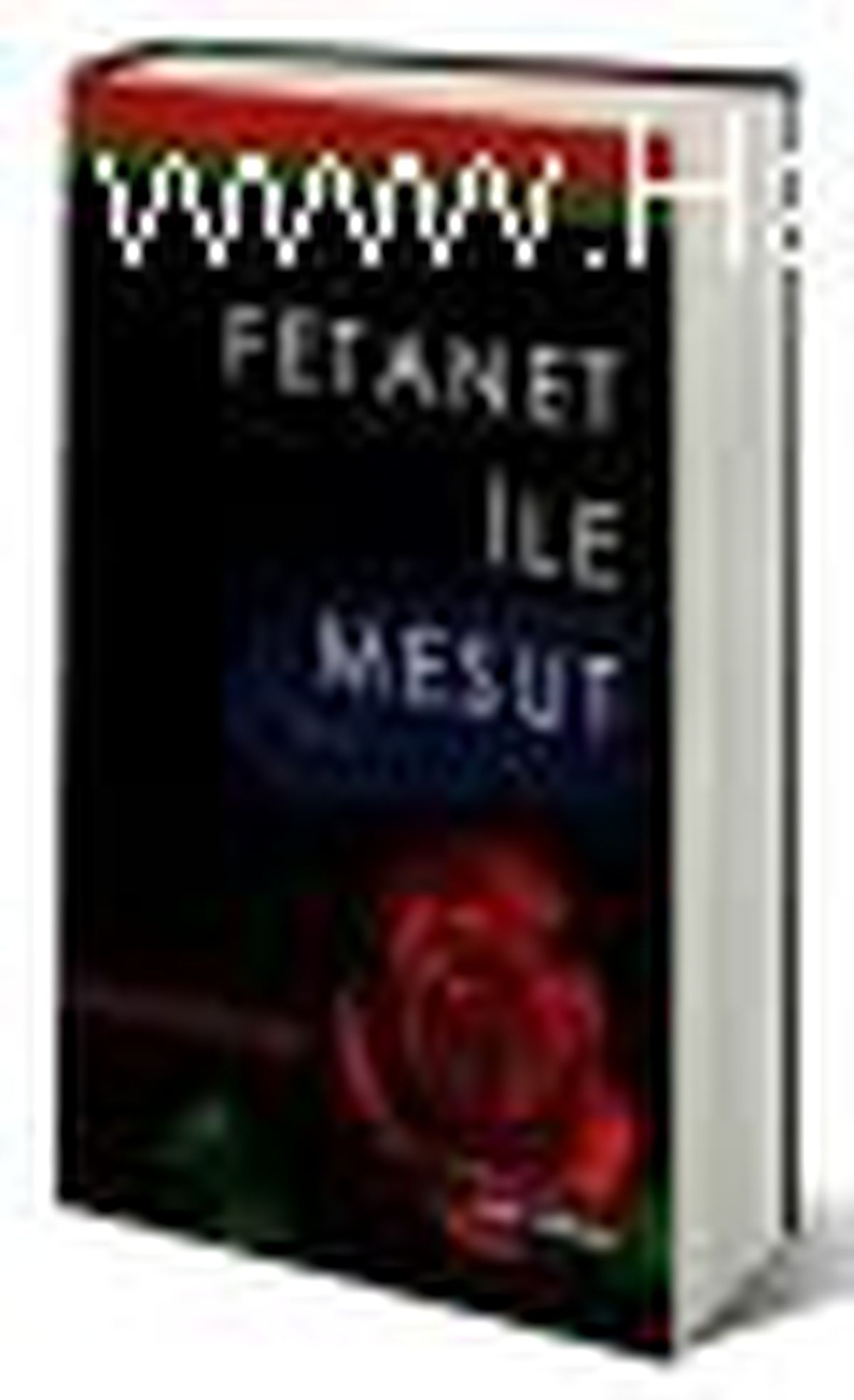 Fetanet ile Mesut Kitabı