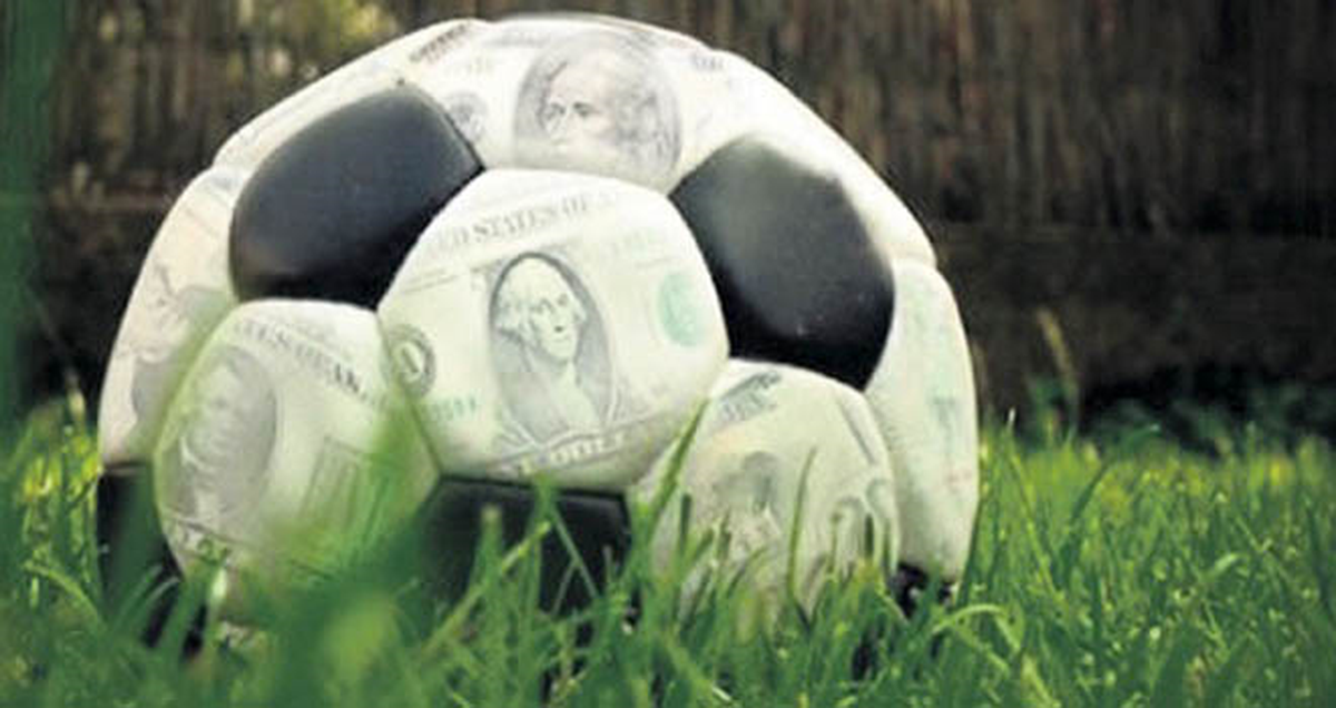 FIFA\'dan Men Cezası