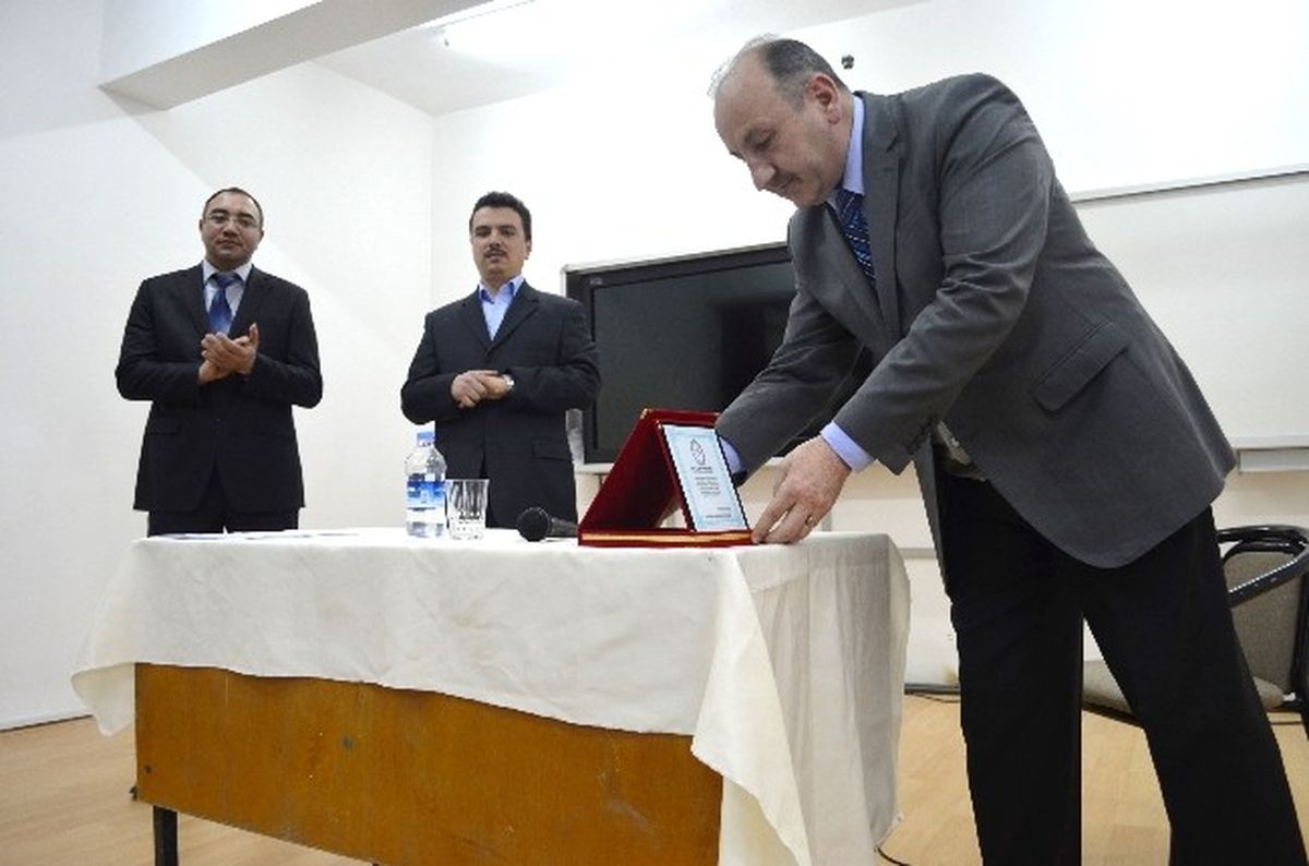 Filiz Bayın, Ankara\'da Kütahya\'yı Temsil Edecek