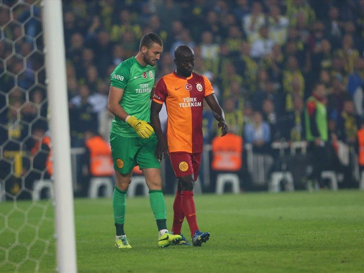 Futbol: Spor Toto Süper Lig