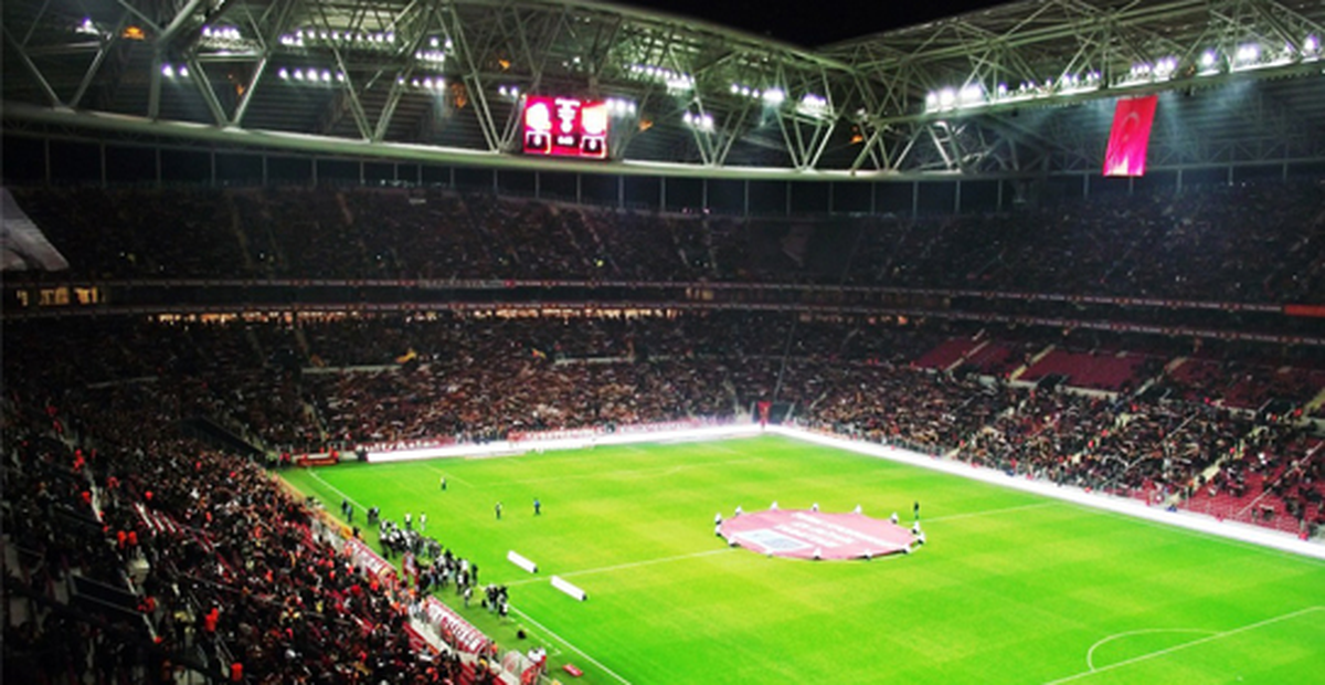 G.Saraylılar, Sivas Maçından Önce Futbolcuları Protesto Etti