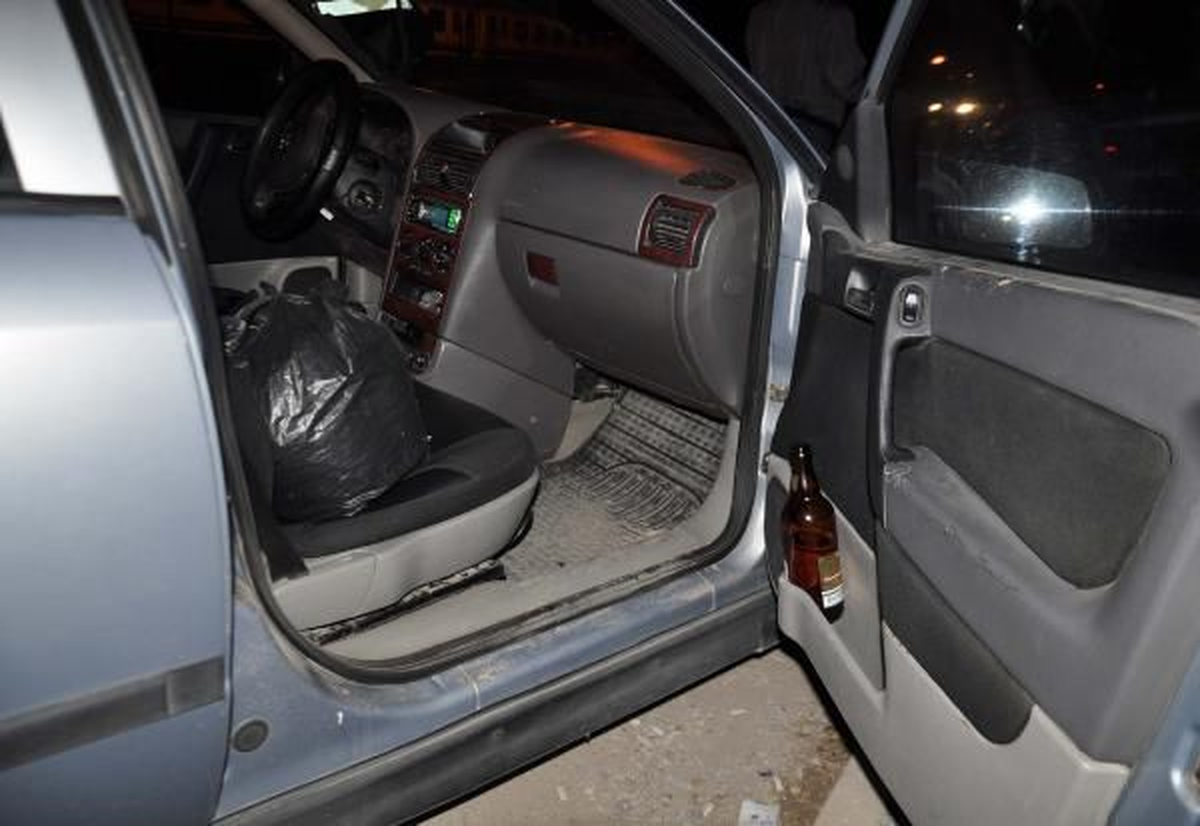 Gaziantep\'te Uyuşturucu Ticareti Yapan Kişi Tutuklandı
