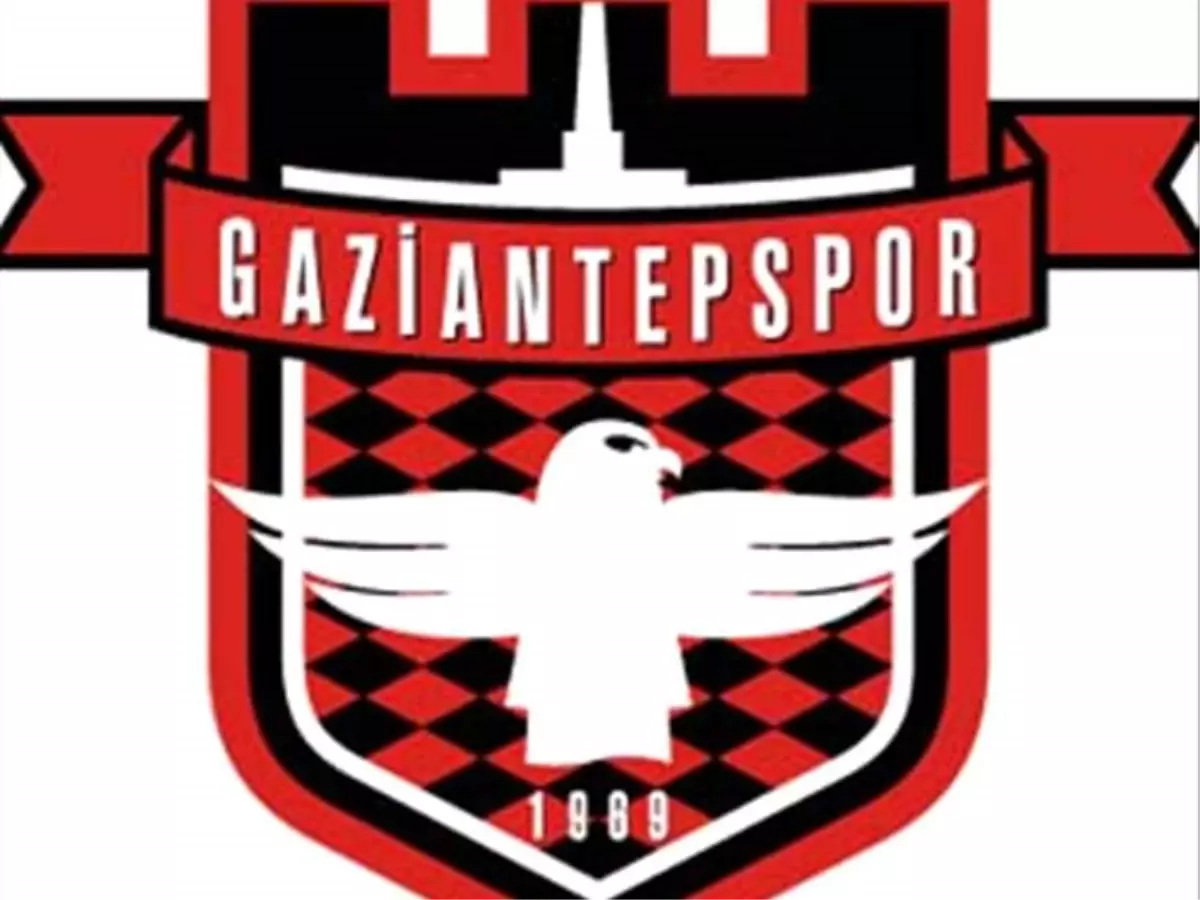 Gaziantepspor Gelecek Sezona -2 ile Başlayacak