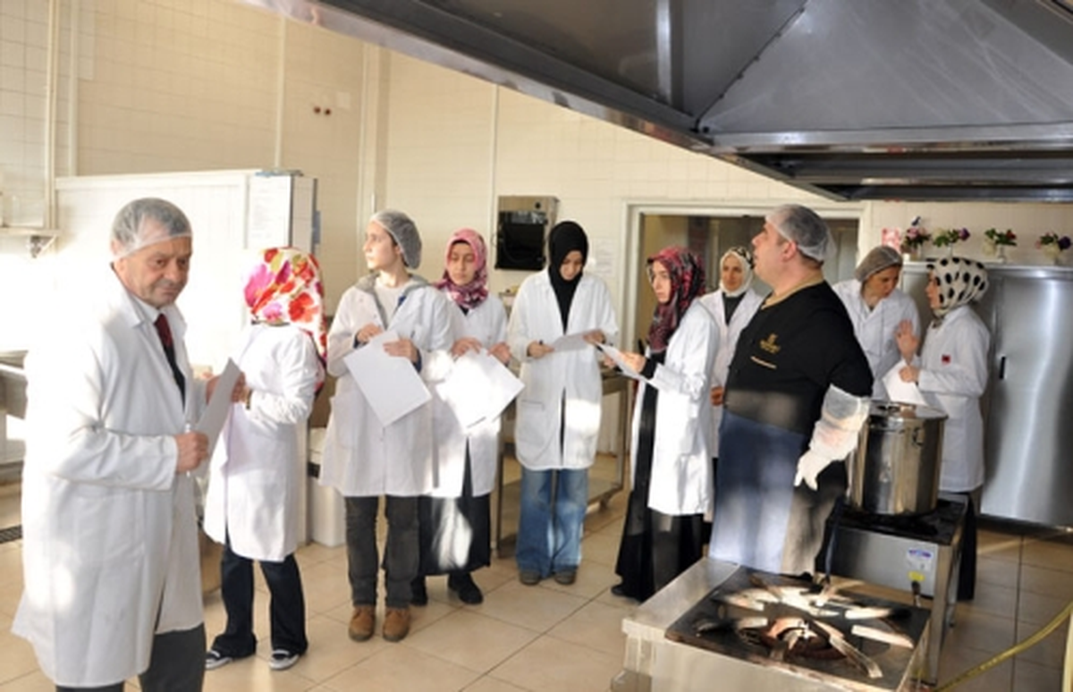 Gıda Denetim Sonuçları "İştah Açıyor"