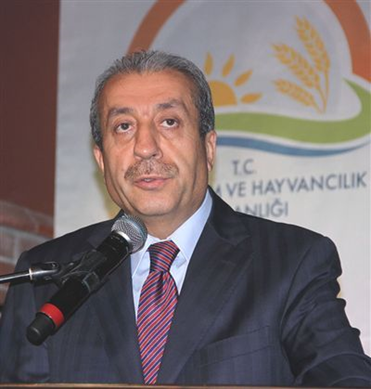 Gıda, Tarım ve Hayvancılık Bakanı Eker Açıklaması