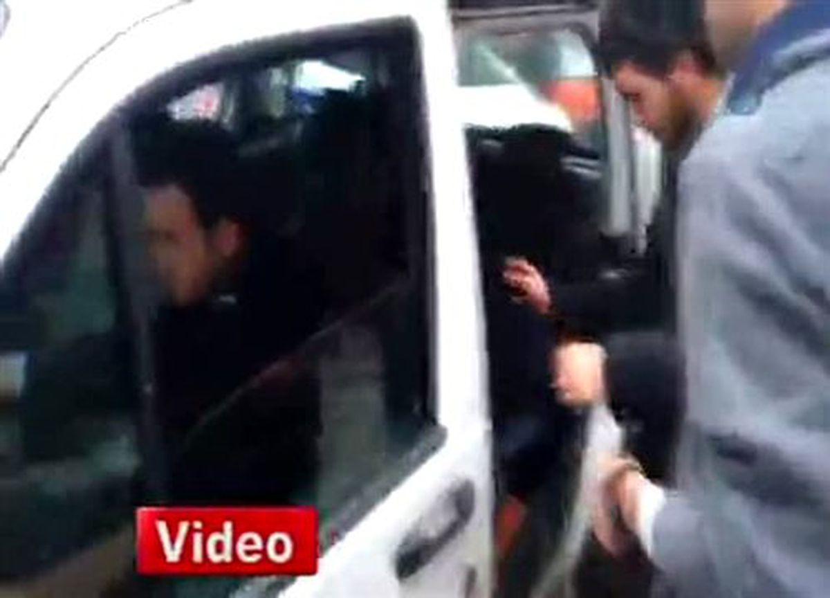 Harem Otogarı\'nda Uyuşturucu Operasyonu