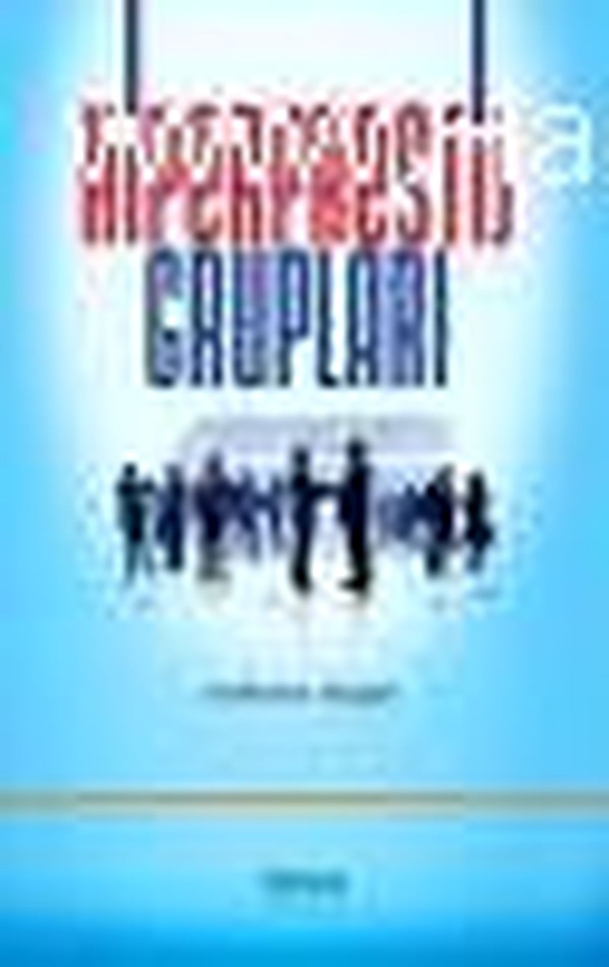 Hiperprestij Grupları Kitabı
