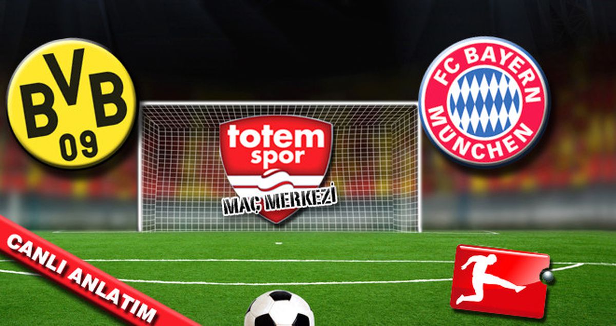 Iduna Park\'ta Dev Randevu
