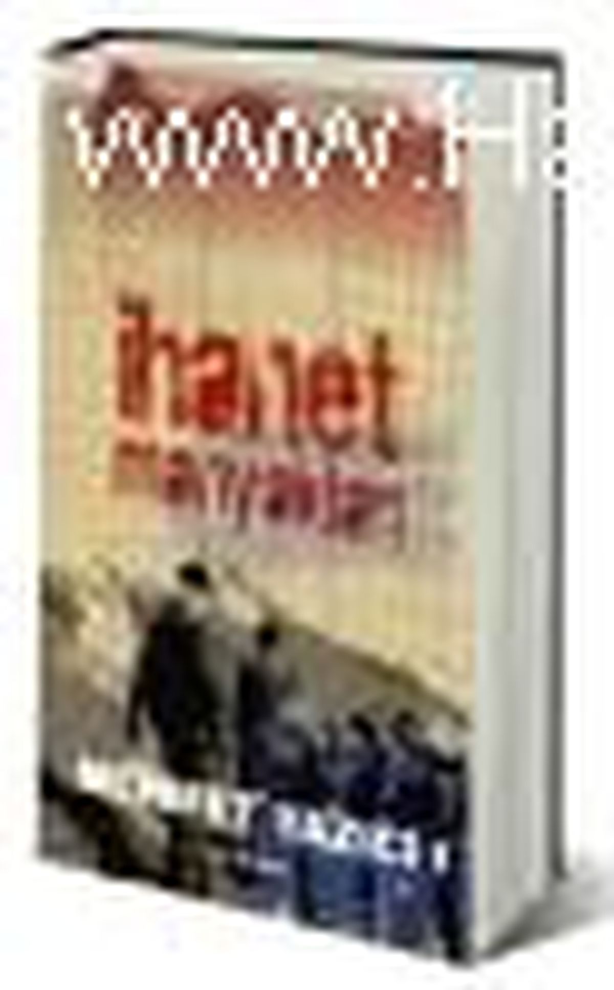 İhanet Manyakları Kitabı