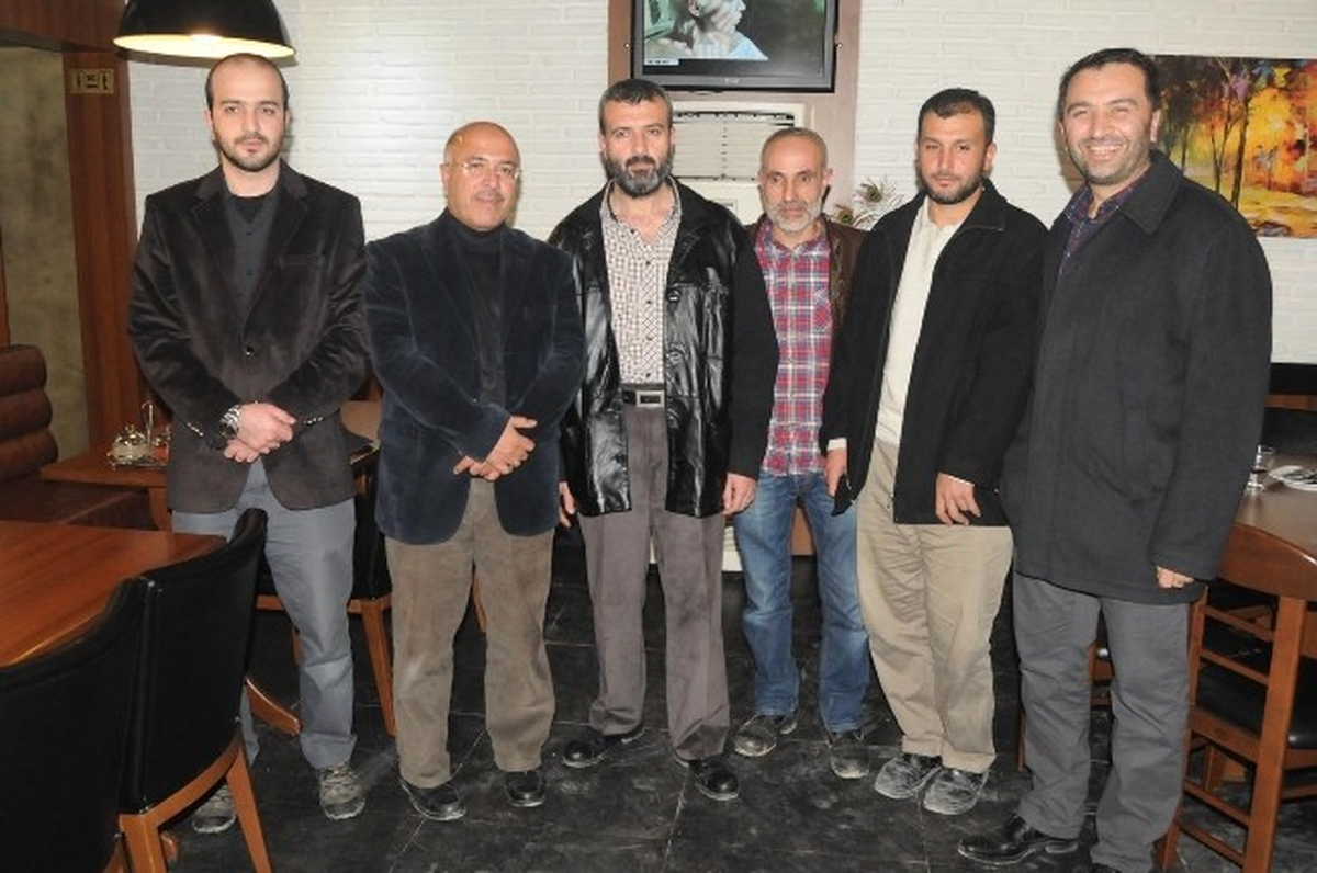 İhh\'den Suriye Seferberliği