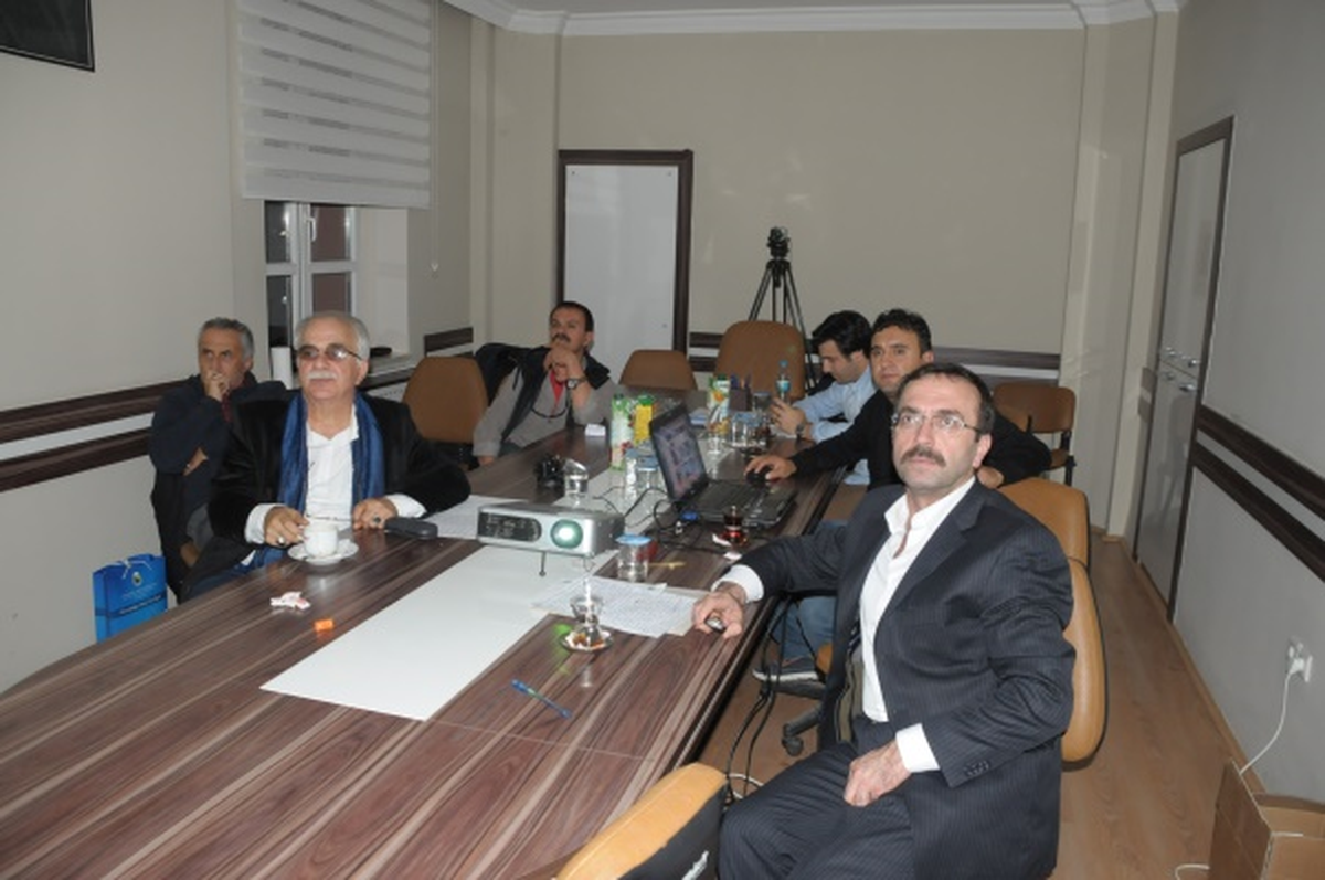 "İnegöl\'ün Çekim Gücü" Fotoğraf Yarışmasının Sonuçları Açıklandı