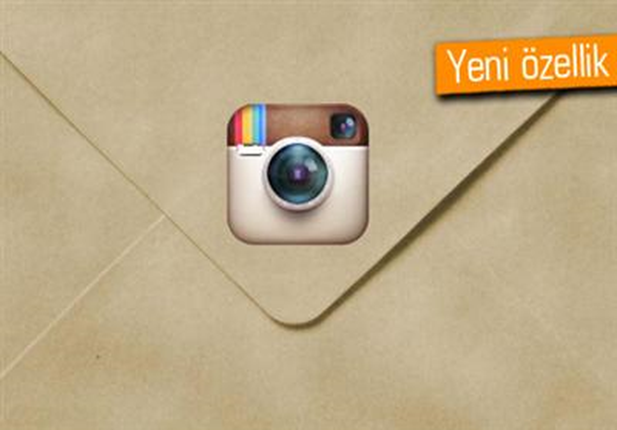 Instagram\'da Mesajlaşmak İster Miydiniz?