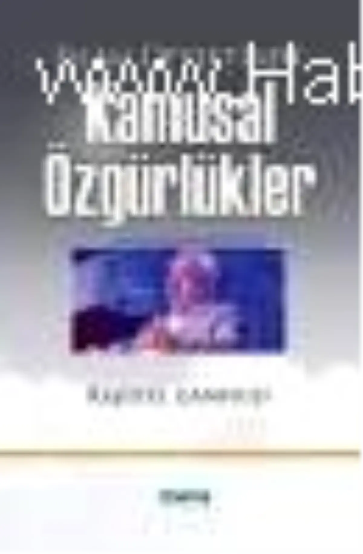 İslam Devletinde Kamusal Özgürlükler Kitabı