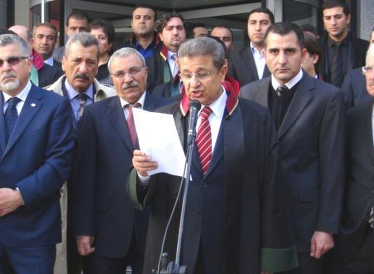 Kadına Yönelik Şiddete Karşı Mücadele Günü