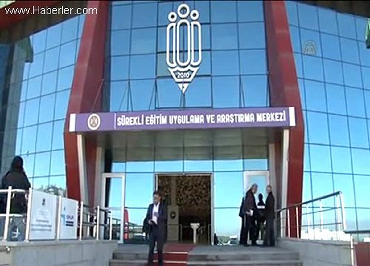 "Kamu Üniversite Sanayi İşbirliği" bölgesel toplantısı
