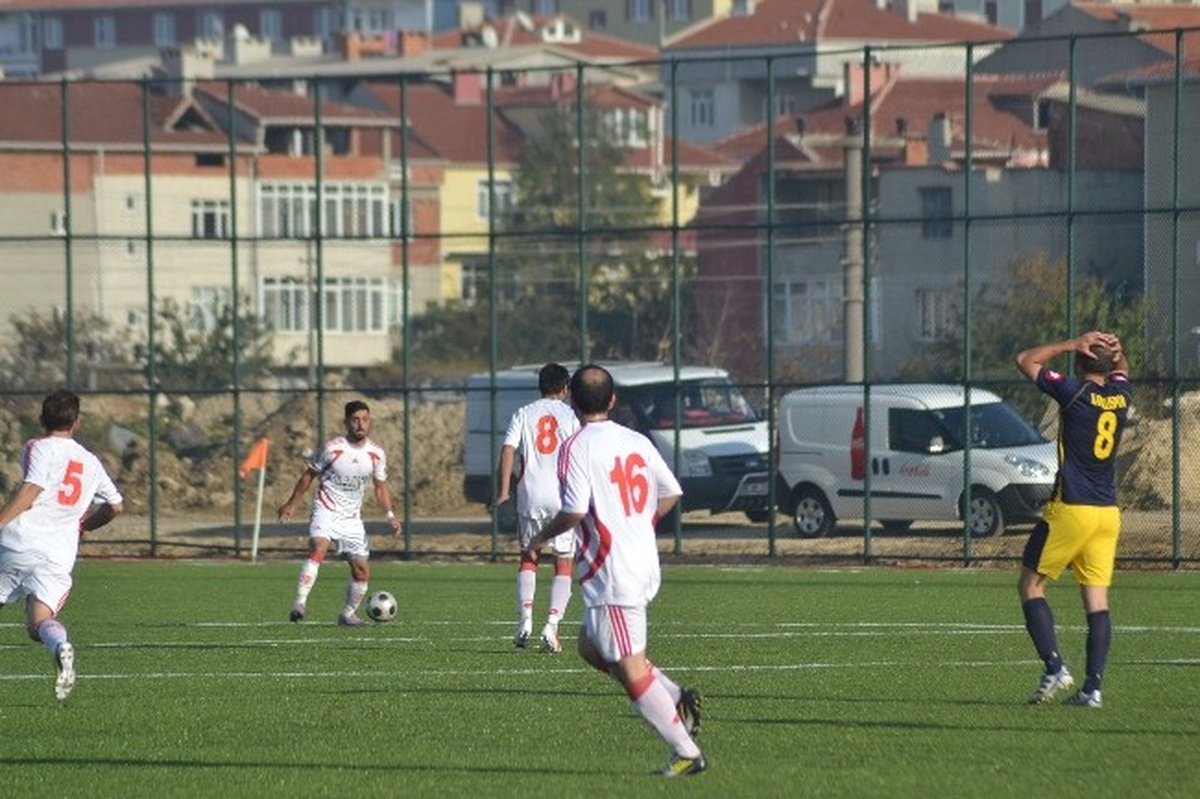 Kapaklıspor, Çukuryurtsporu Konuk Edecek