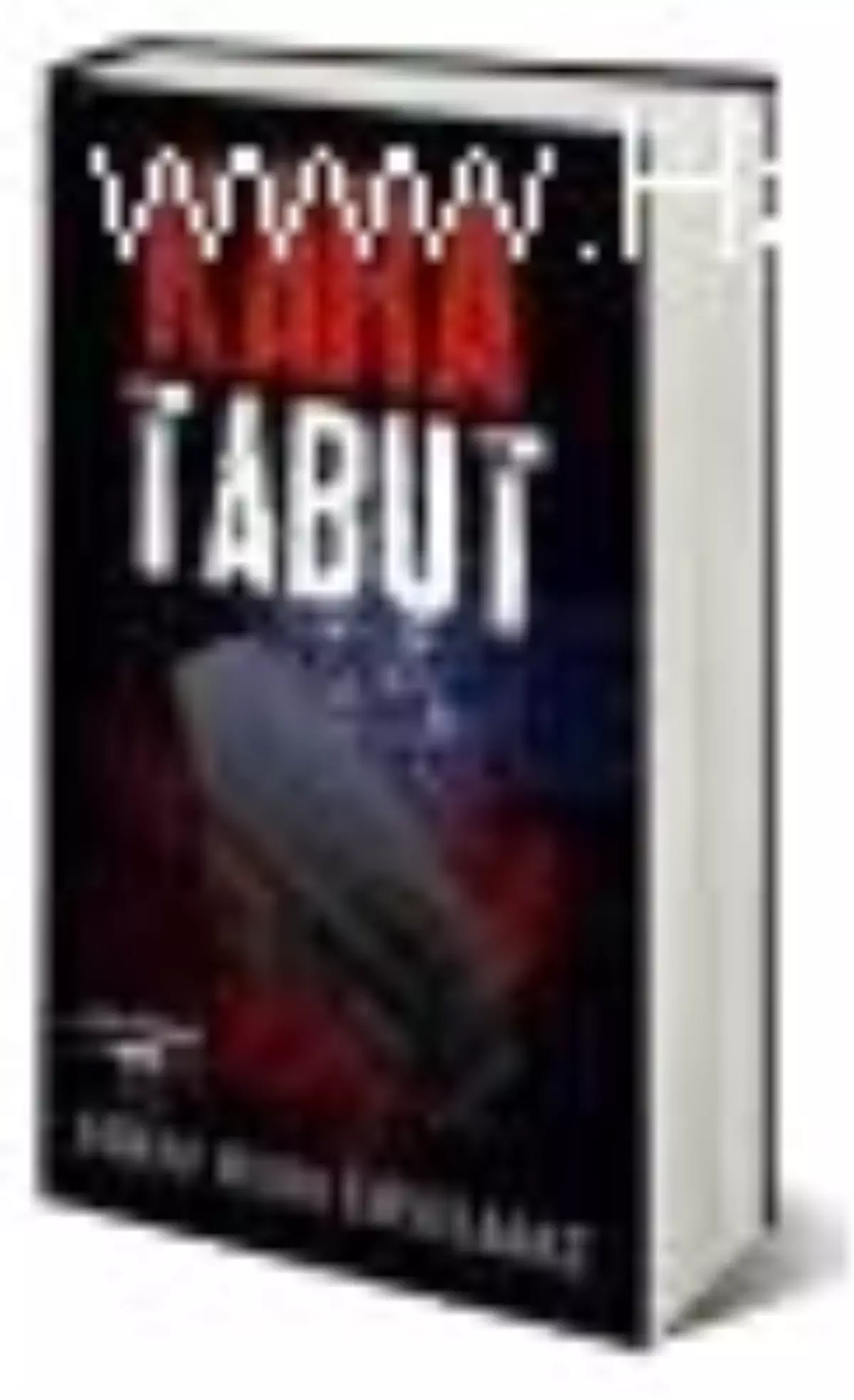 Kara Tabut Kitabı