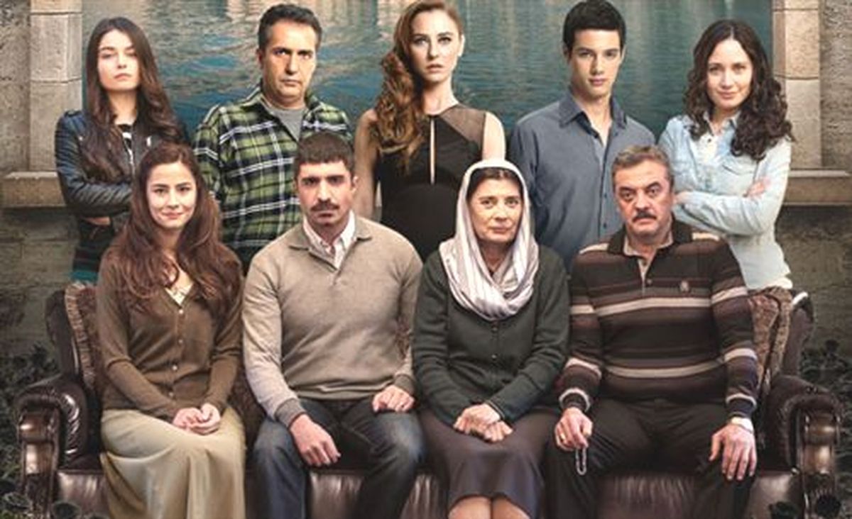 Karagül 23 Bölüm 