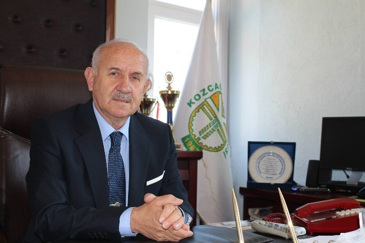 Karaman 24 Kasım Öğretmenler Günü\'nü Kutladı