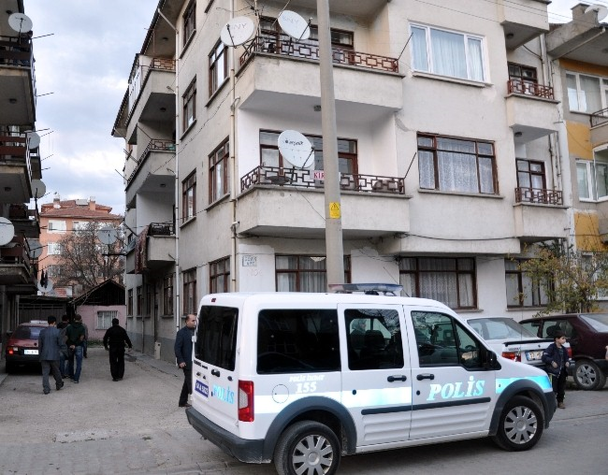 Karbonmonoksit Gazından Zehirlenerek Hayatını Kaybetti