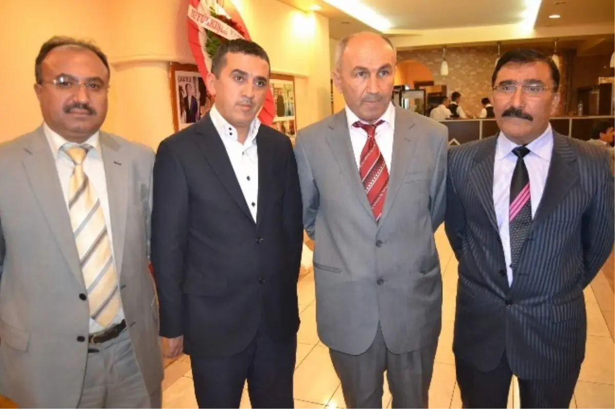 Kayseri Kültürünü Tanıtma ve Yaşatma Derneğinden Vefa Gecesi