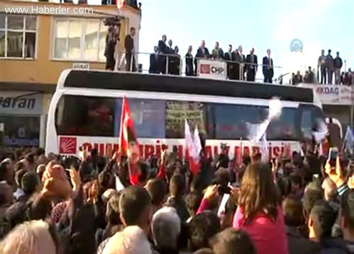 Kılıçdaroğlu: "Öğretmenlerin dövüldüğü yerde özgürlük olmaz"