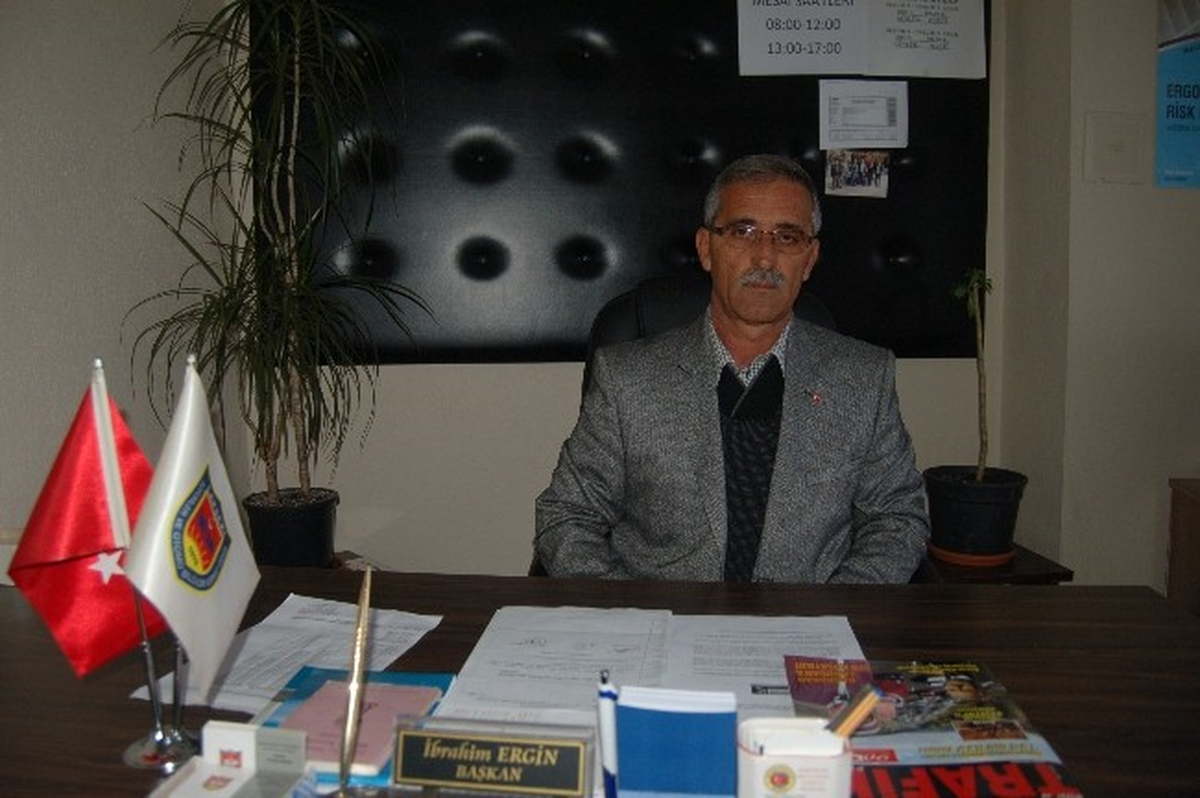 Kış Lastiği Uygulamasına Son Bir Hafta Kaldı