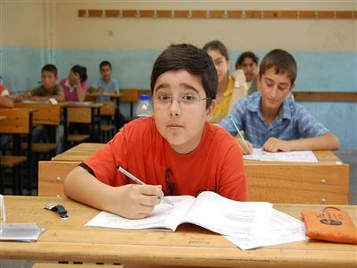 Koray Varol\'dan Yeni Sınav Sisteminde Başarı İçin İpuçları