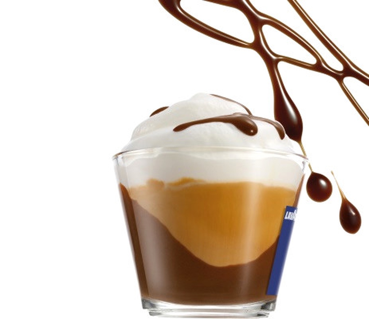 Lavazza\'dan Bağımlılık Yaratacak Yeni Crunchy\'li Lezzetler