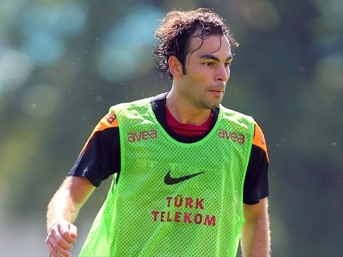 Galatasaraylı Selçuk İnan: Taraftarlardan Vefa Bekliyorum