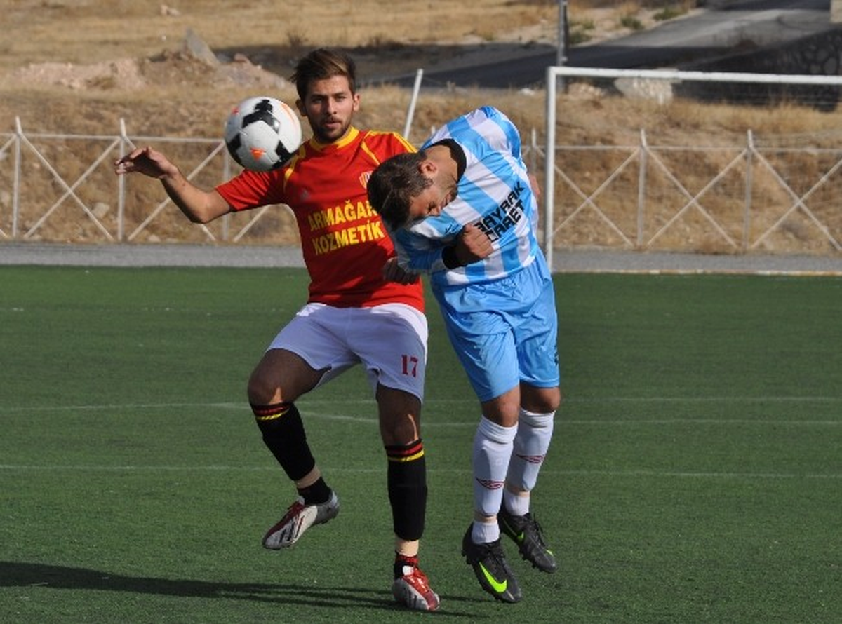 Malatya Amatör Küme Futbol Ligi