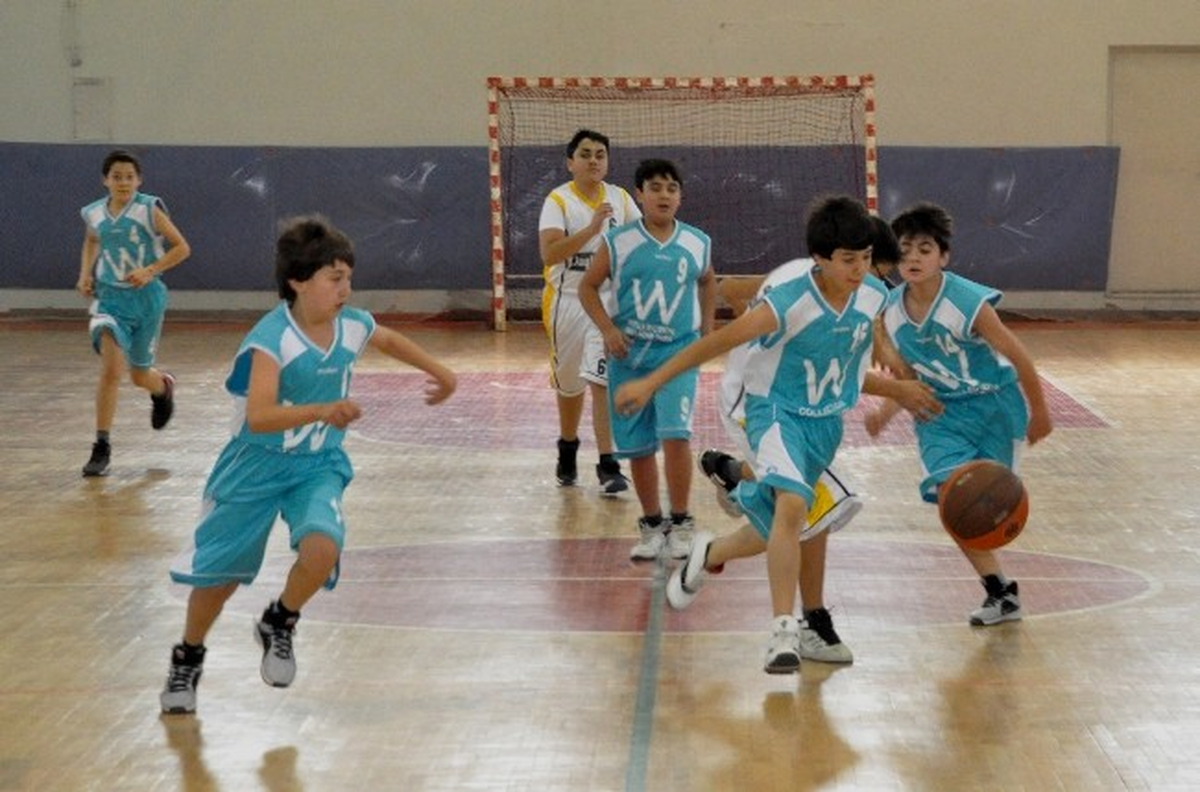 Malatya Basketbol Ligi