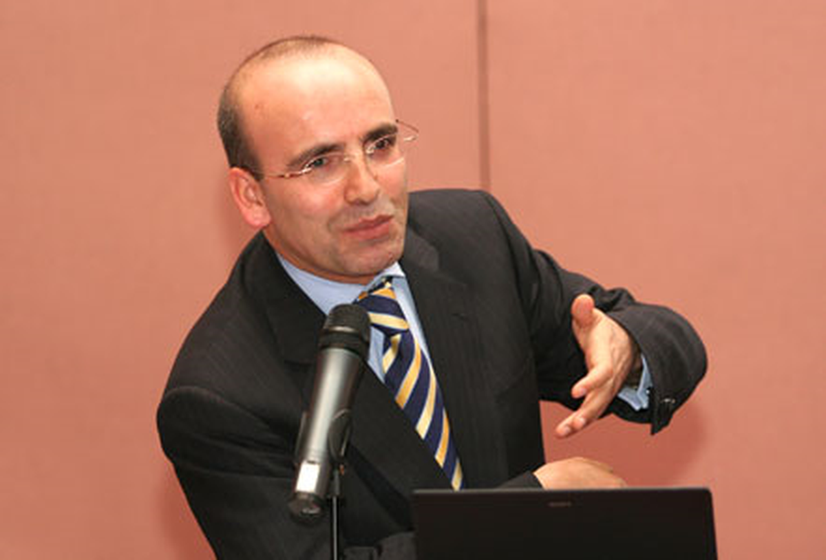 Bakan Şimşek: Batman\'da Tarıma Dayalı Sanayi Gelişecek