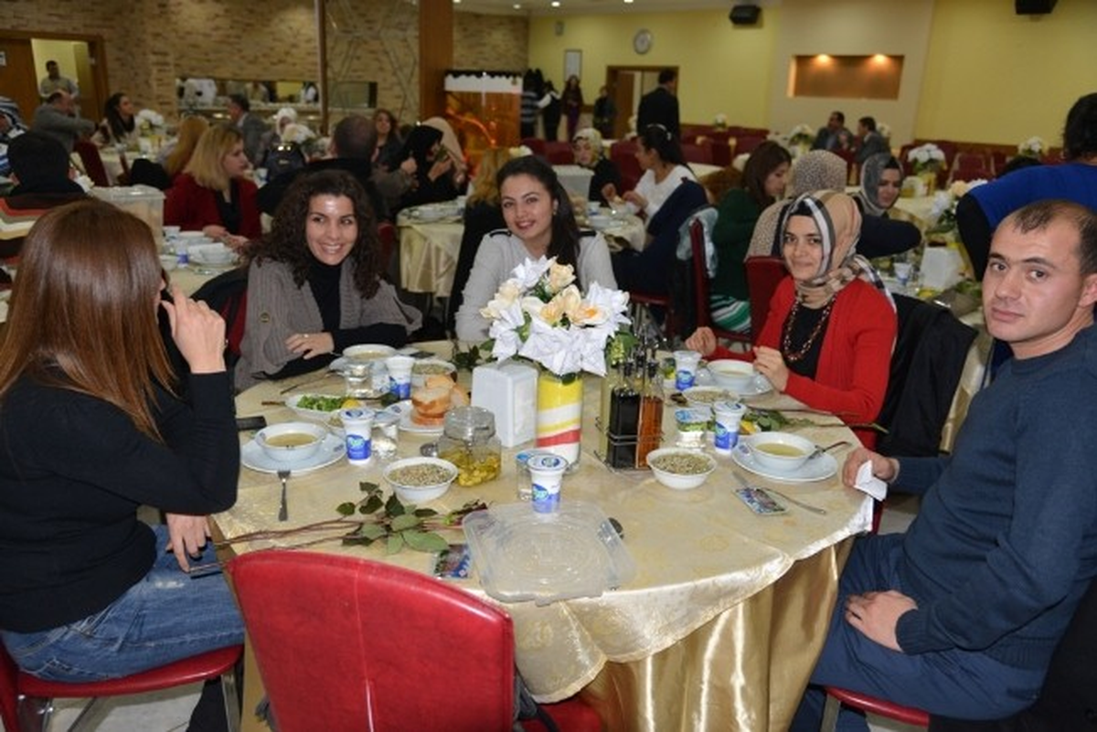 Melikgazi Belediye Başkanı Memduh Büyükkılıç\'dan Öğretmenler Günü Açıklaması