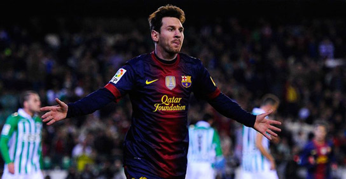 Menajer Francois Gallardo: Messi, Barcelona\'dan Ayrılacak