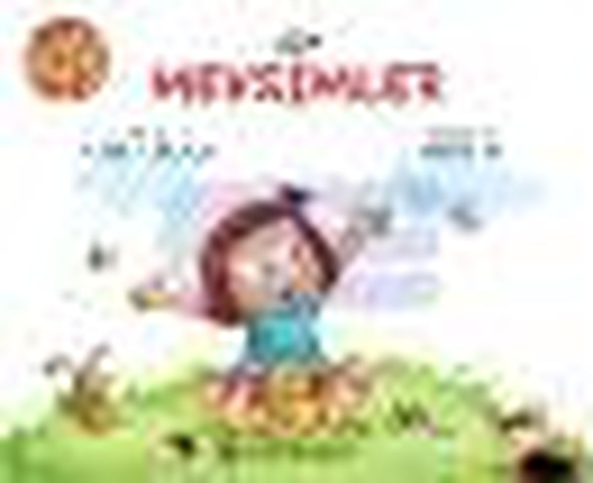 Mevsimler Kitabı