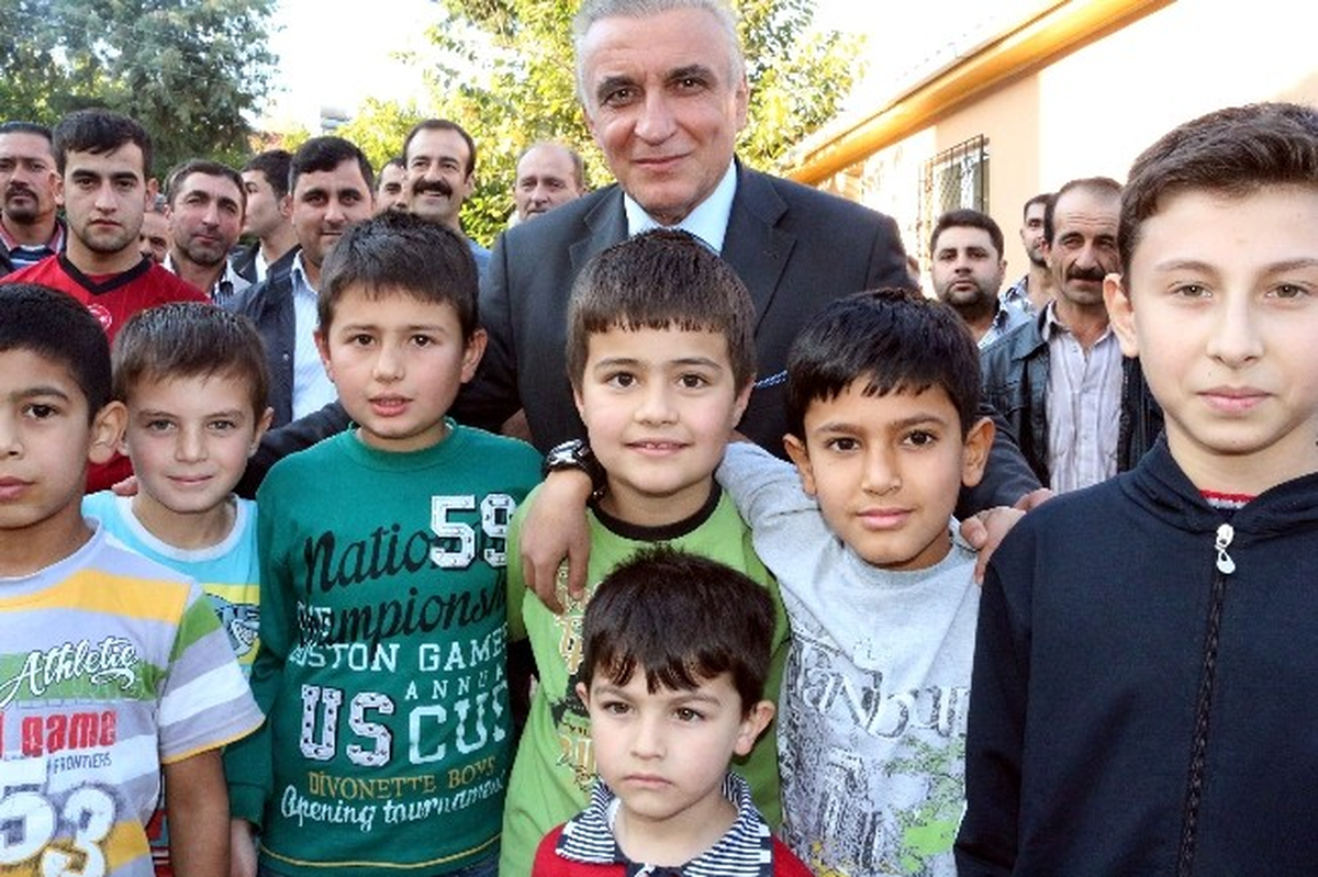 MHP\'li Uzunırmak: "Atanamayan Öğretmen Kalmasın"