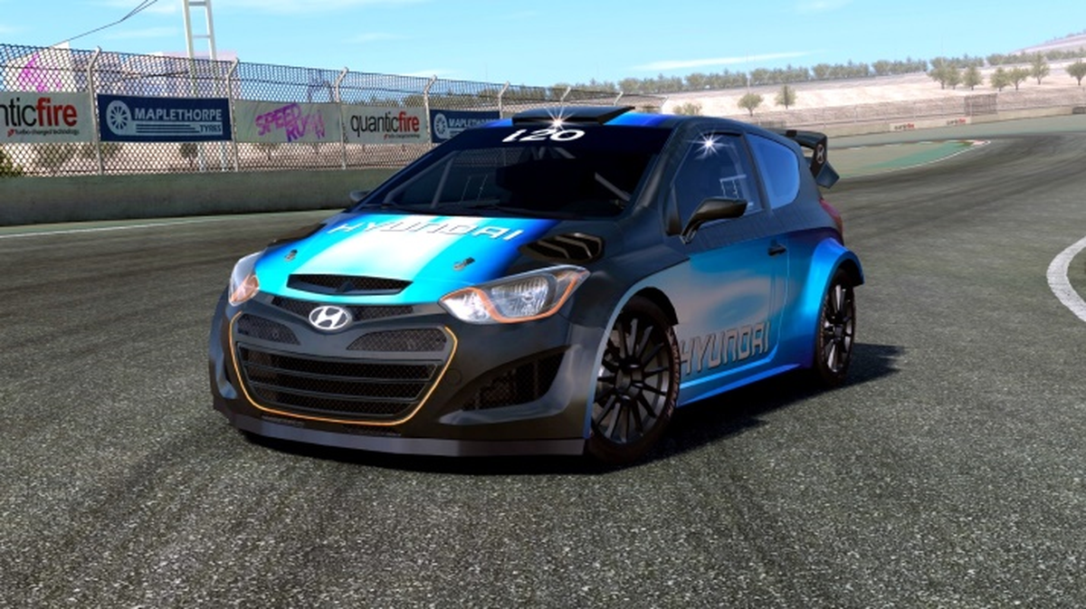 Monte Carlo Rallisi\'ne Gitme Şansını Yakalayın