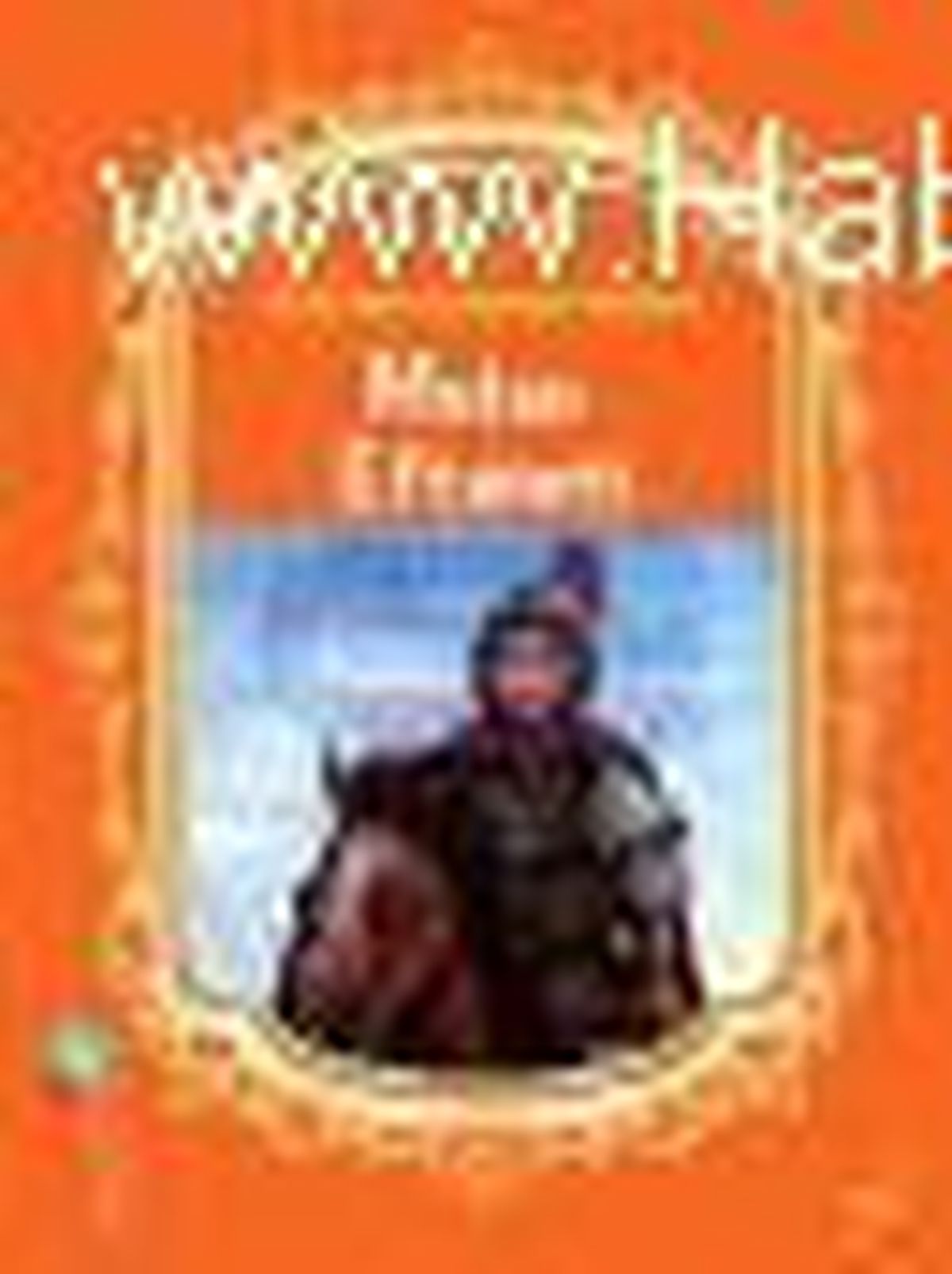 Mulan Efsanesi Kitabı
