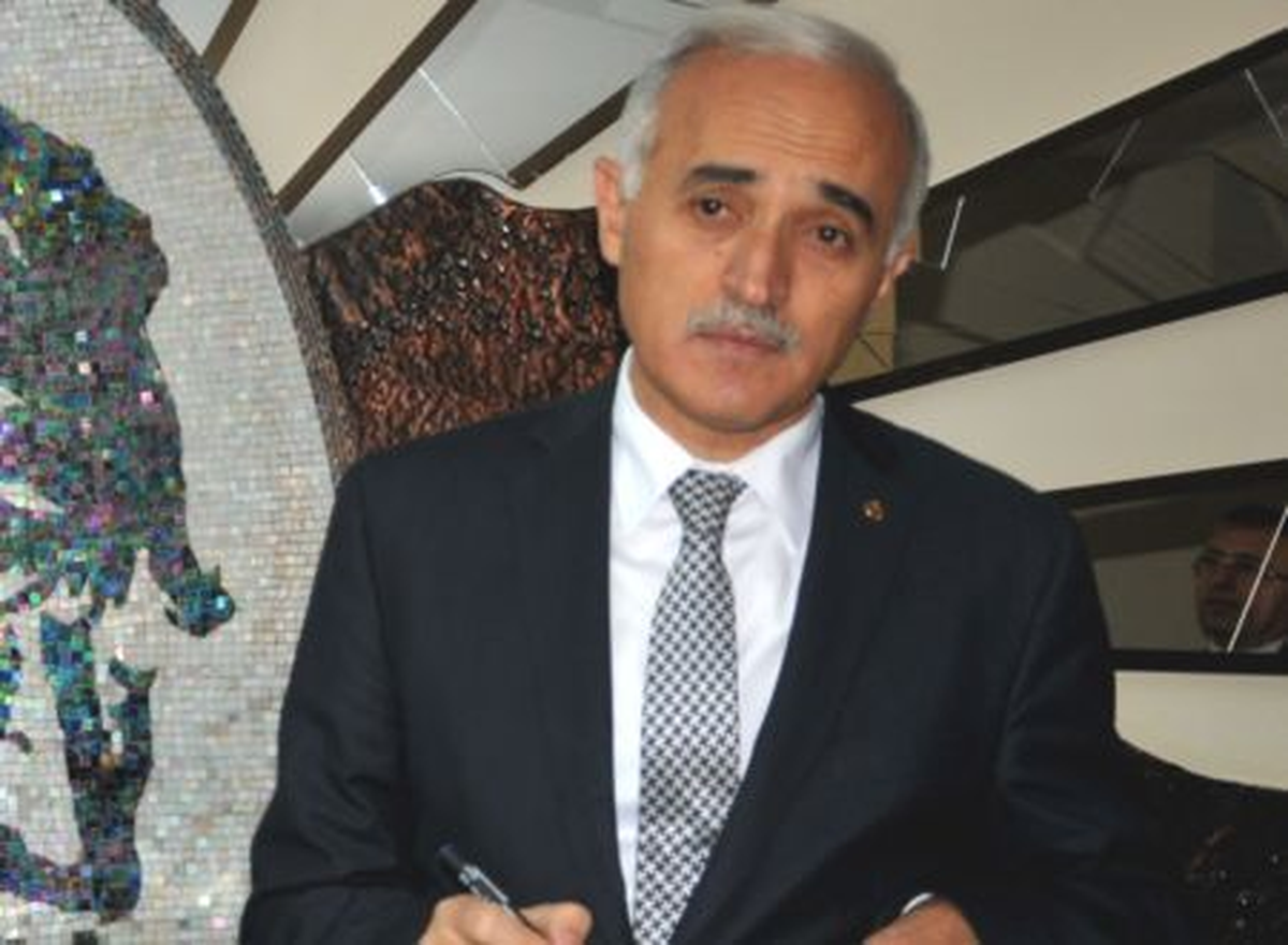 Müsiad 83. Genel İdare Kurulu Toplantısı