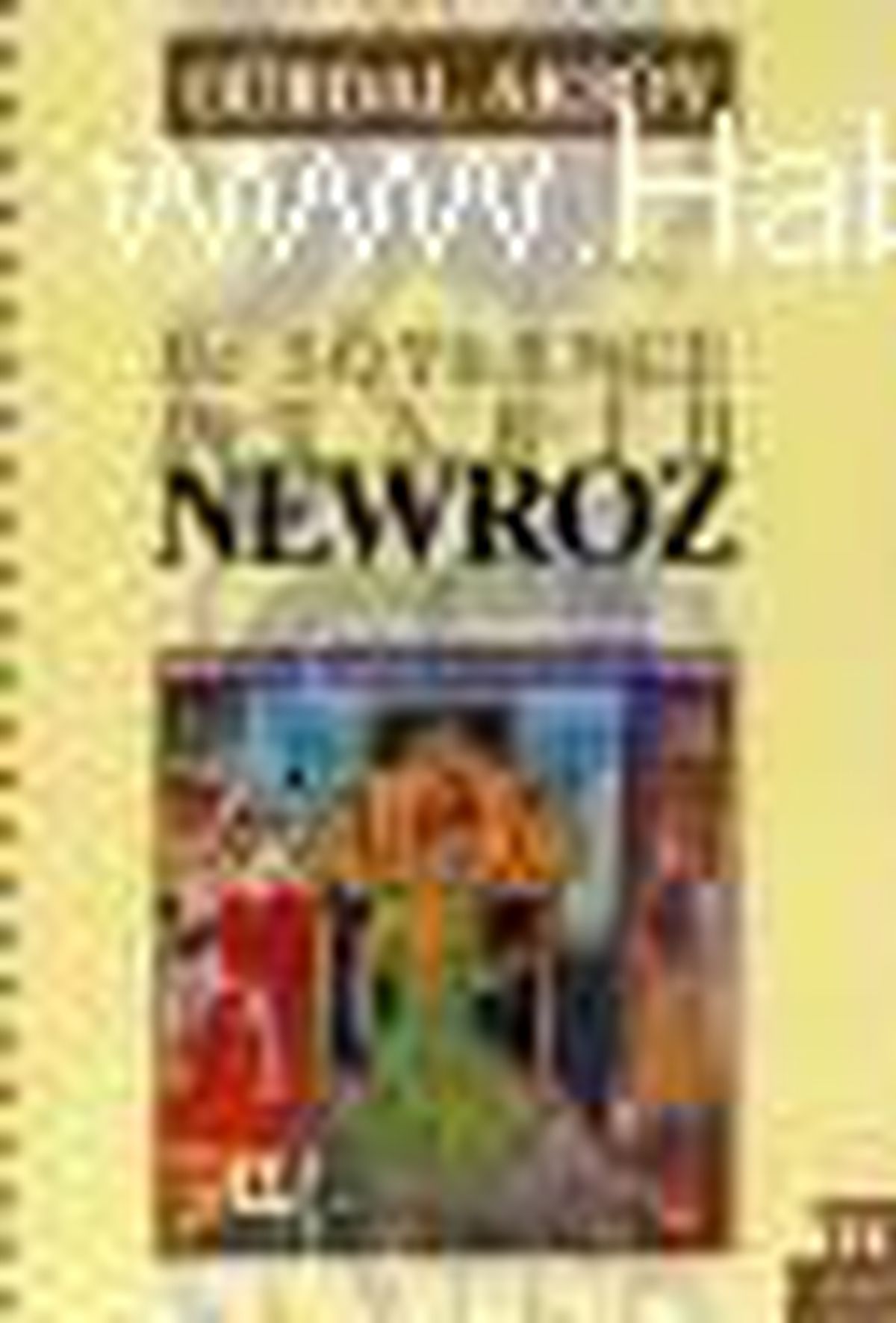 Nevroz Kitabı