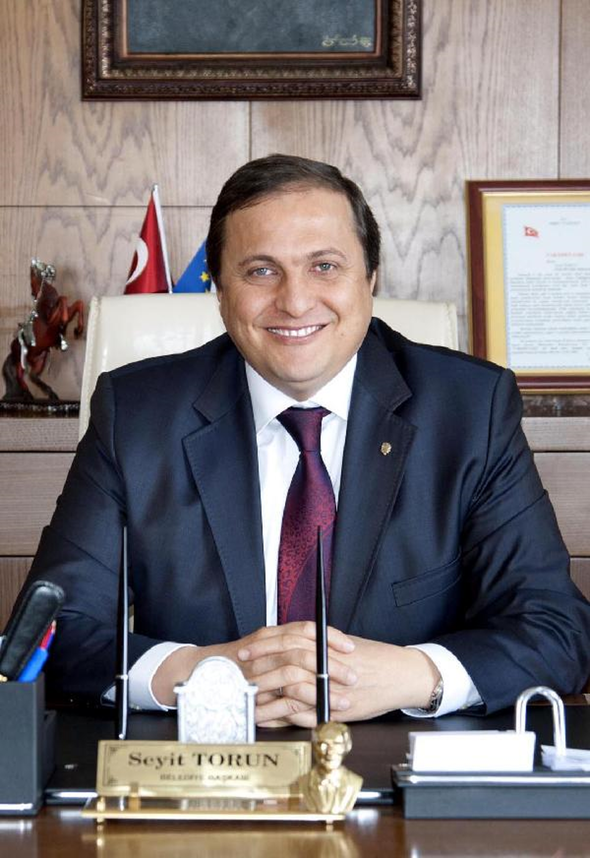 Ordu'da Teleferik 1,8 Milyon Yolcu Taşıyarak Rekor Kırdı